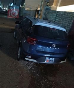 هيونداي فينو